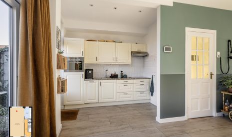 Te koop: Foto Woonhuis aan de Rozenlaan 81 in Vlaardingen