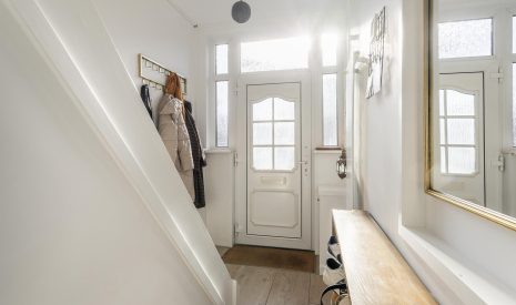 Te koop: Foto Woonhuis aan de Rozenlaan 81 in Vlaardingen