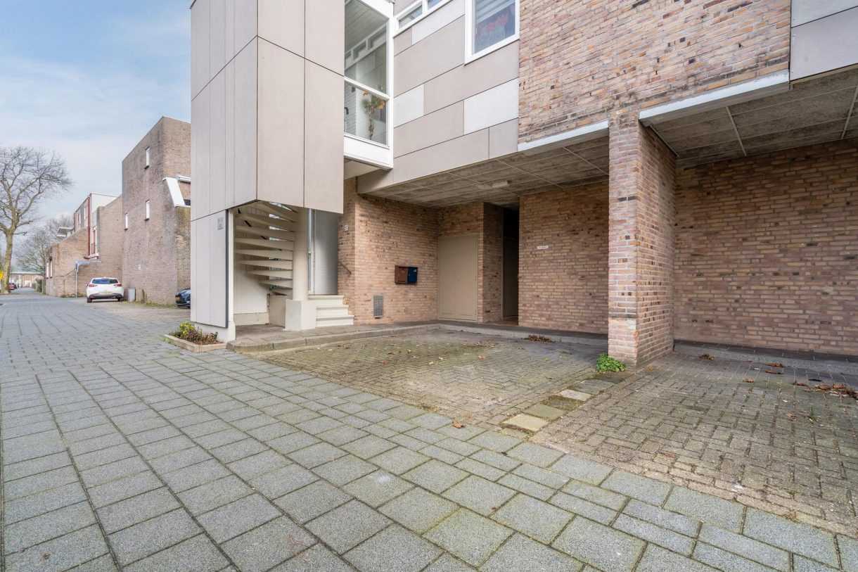 Te koop: Foto Appartement aan de Wilhelminalaan 48 in Alphen aan den Rijn