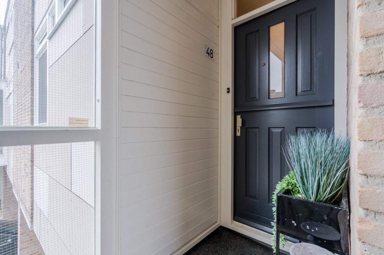 Te koop: Foto Appartement aan de Wilhelminalaan 48 in Alphen aan den Rijn