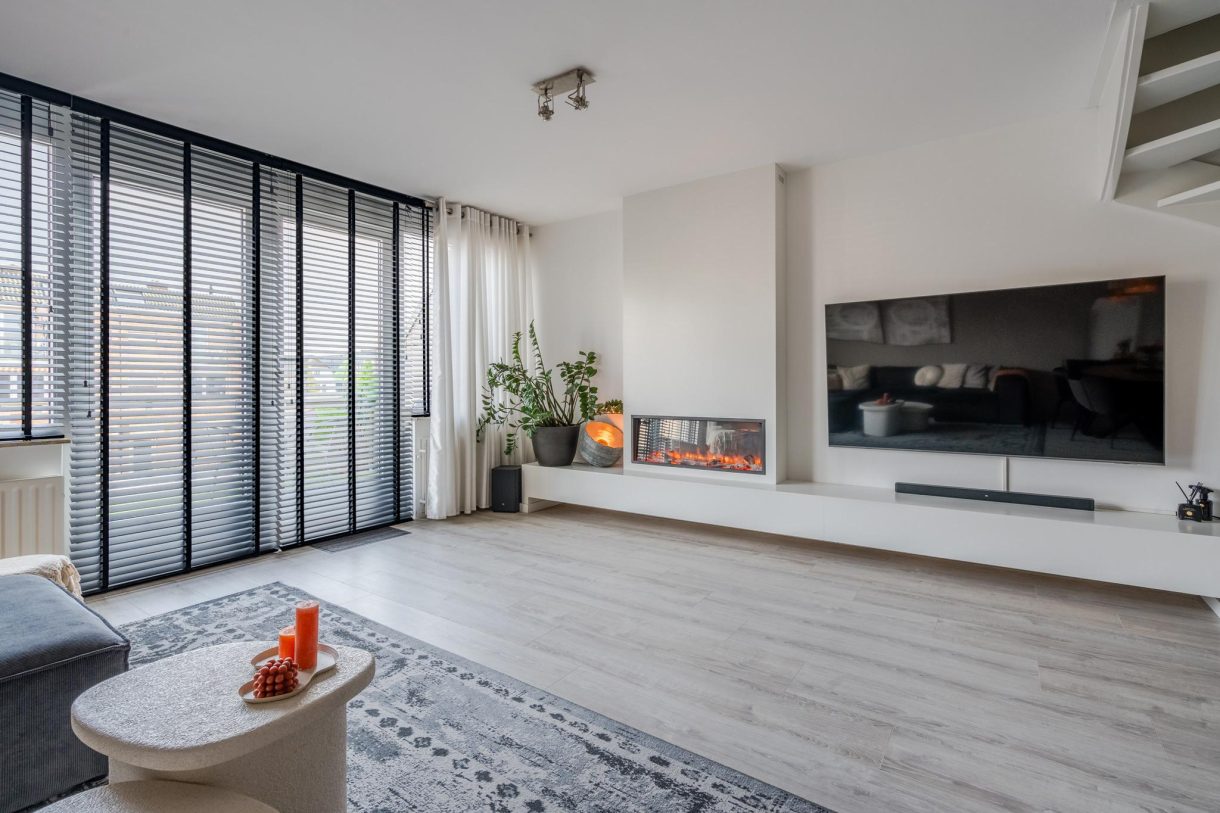 Te koop: Foto Appartement aan de Wilhelminalaan 48 in Alphen aan den Rijn