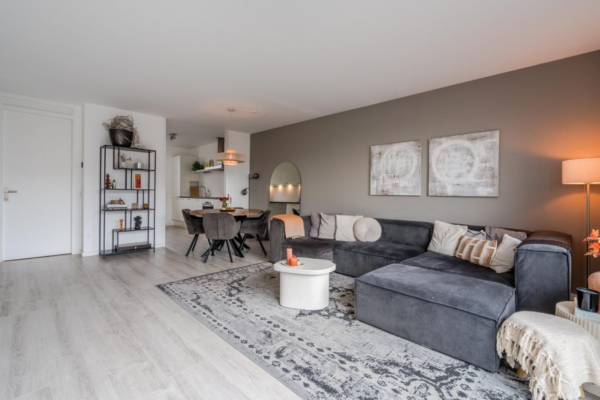Te koop: Foto Appartement aan de Wilhelminalaan 48 in Alphen aan den Rijn