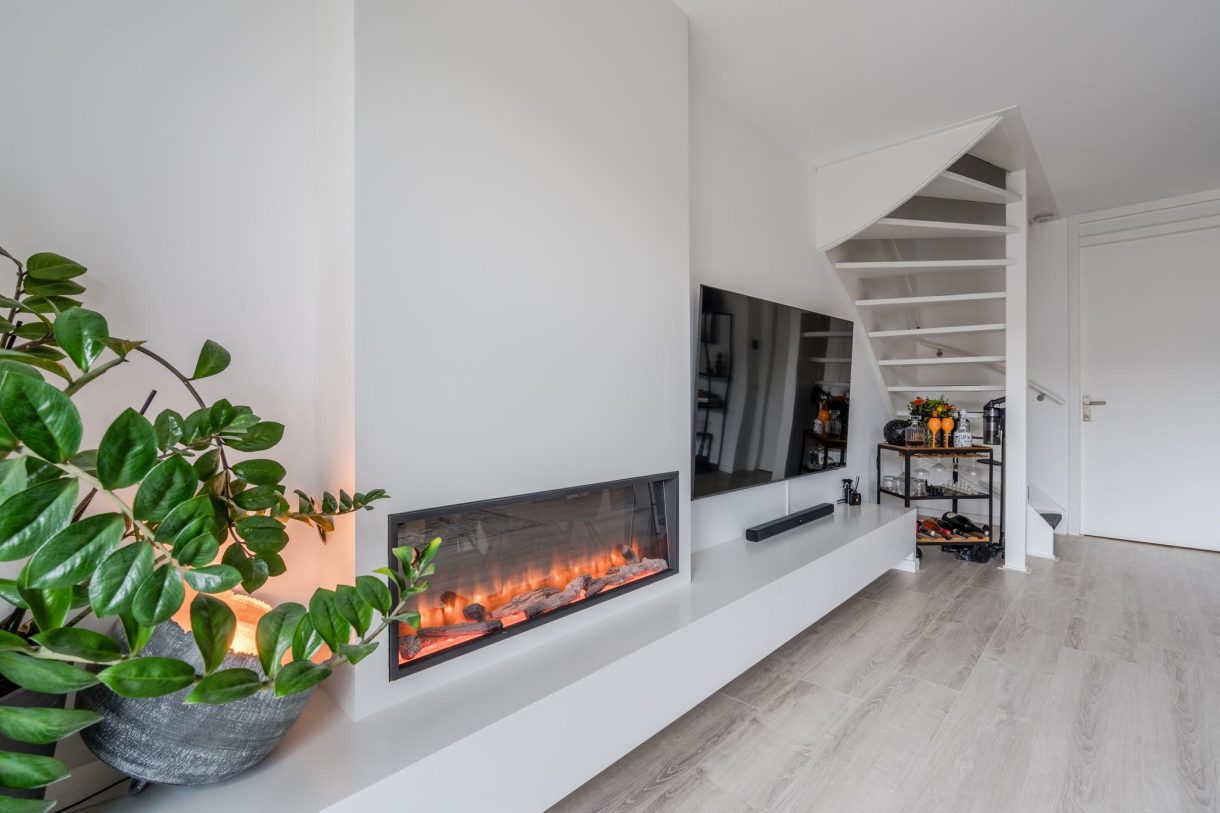 Te koop: Foto Appartement aan de Wilhelminalaan 48 in Alphen aan den Rijn