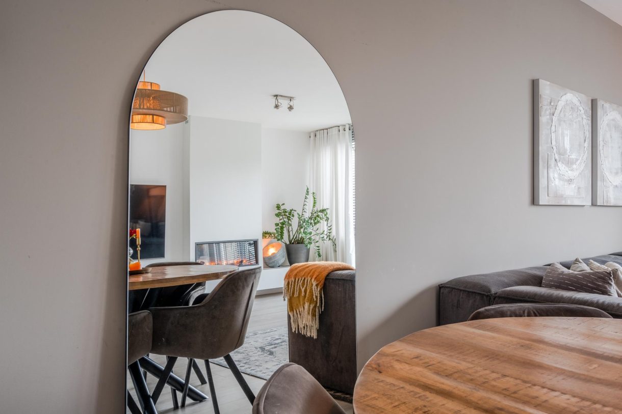 Te koop: Foto Appartement aan de Wilhelminalaan 48 in Alphen aan den Rijn