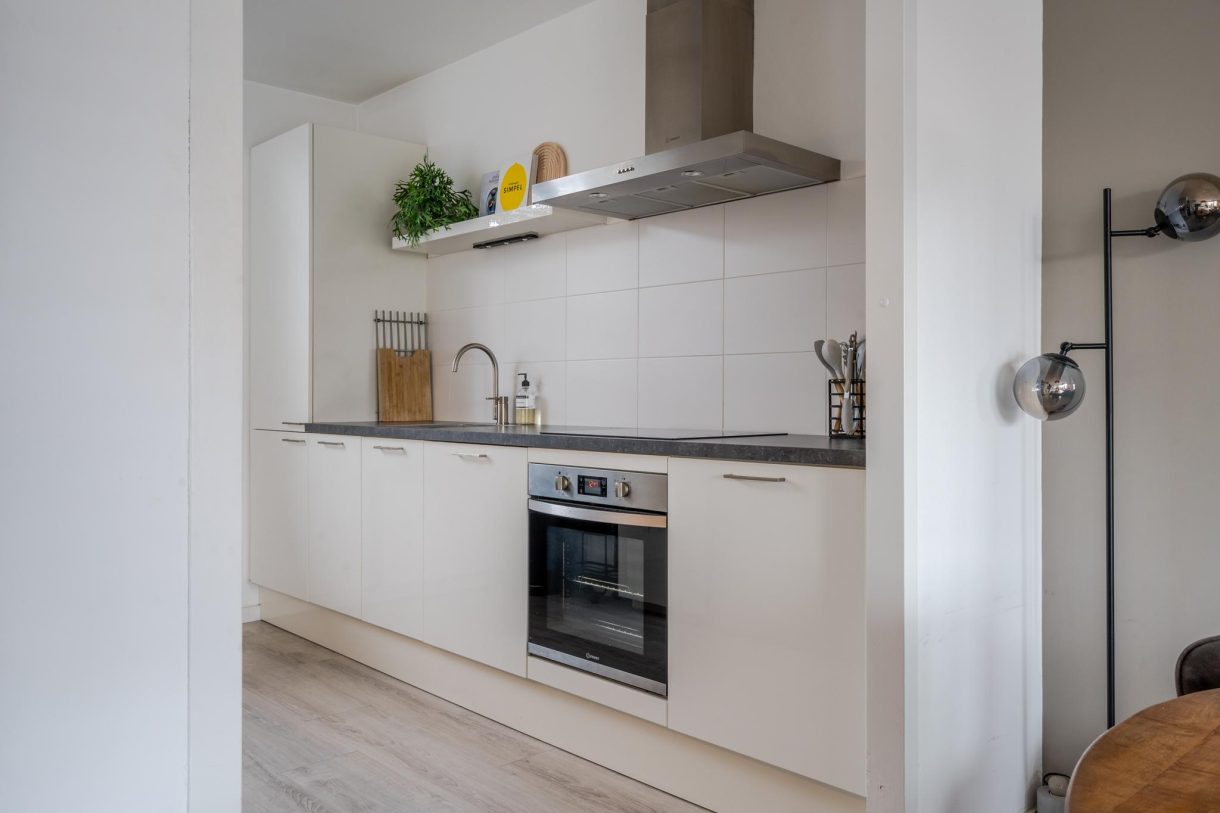 Te koop: Foto Appartement aan de Wilhelminalaan 48 in Alphen aan den Rijn