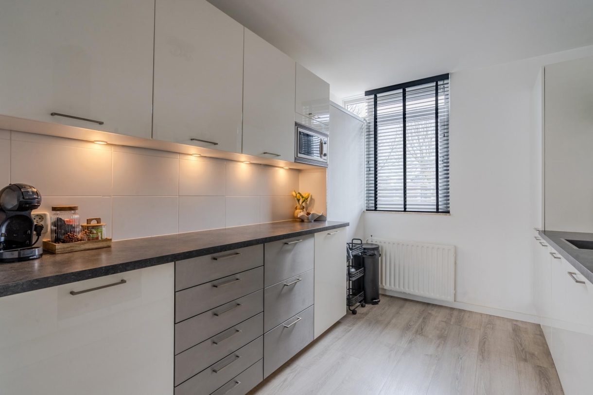 Te koop: Foto Appartement aan de Wilhelminalaan 48 in Alphen aan den Rijn