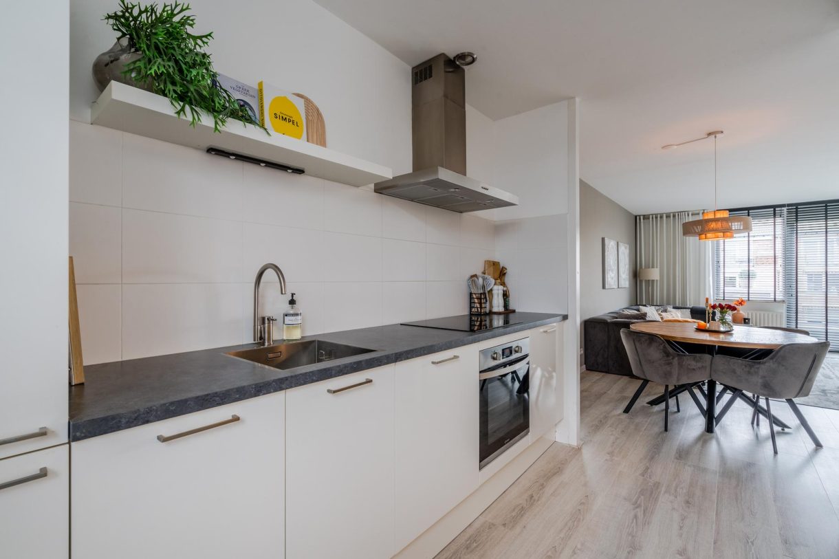 Te koop: Foto Appartement aan de Wilhelminalaan 48 in Alphen aan den Rijn