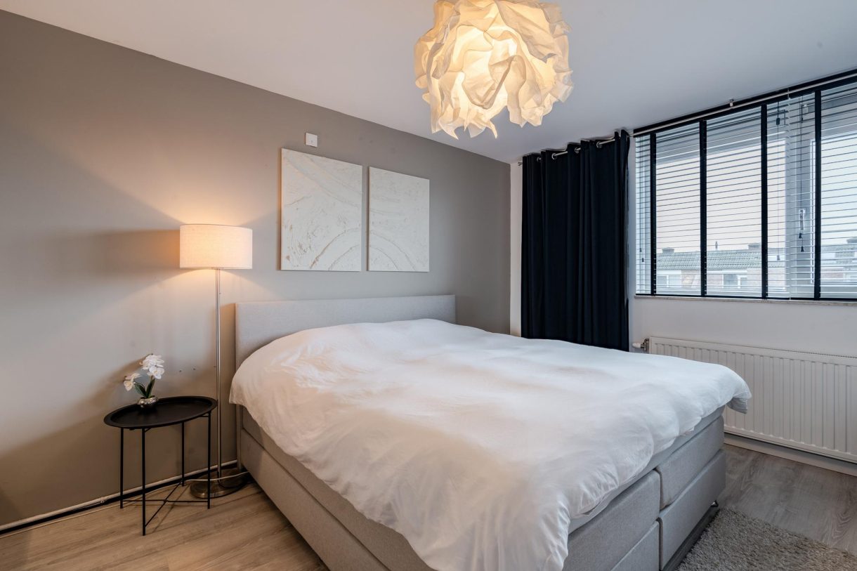 Te koop: Foto Appartement aan de Wilhelminalaan 48 in Alphen aan den Rijn