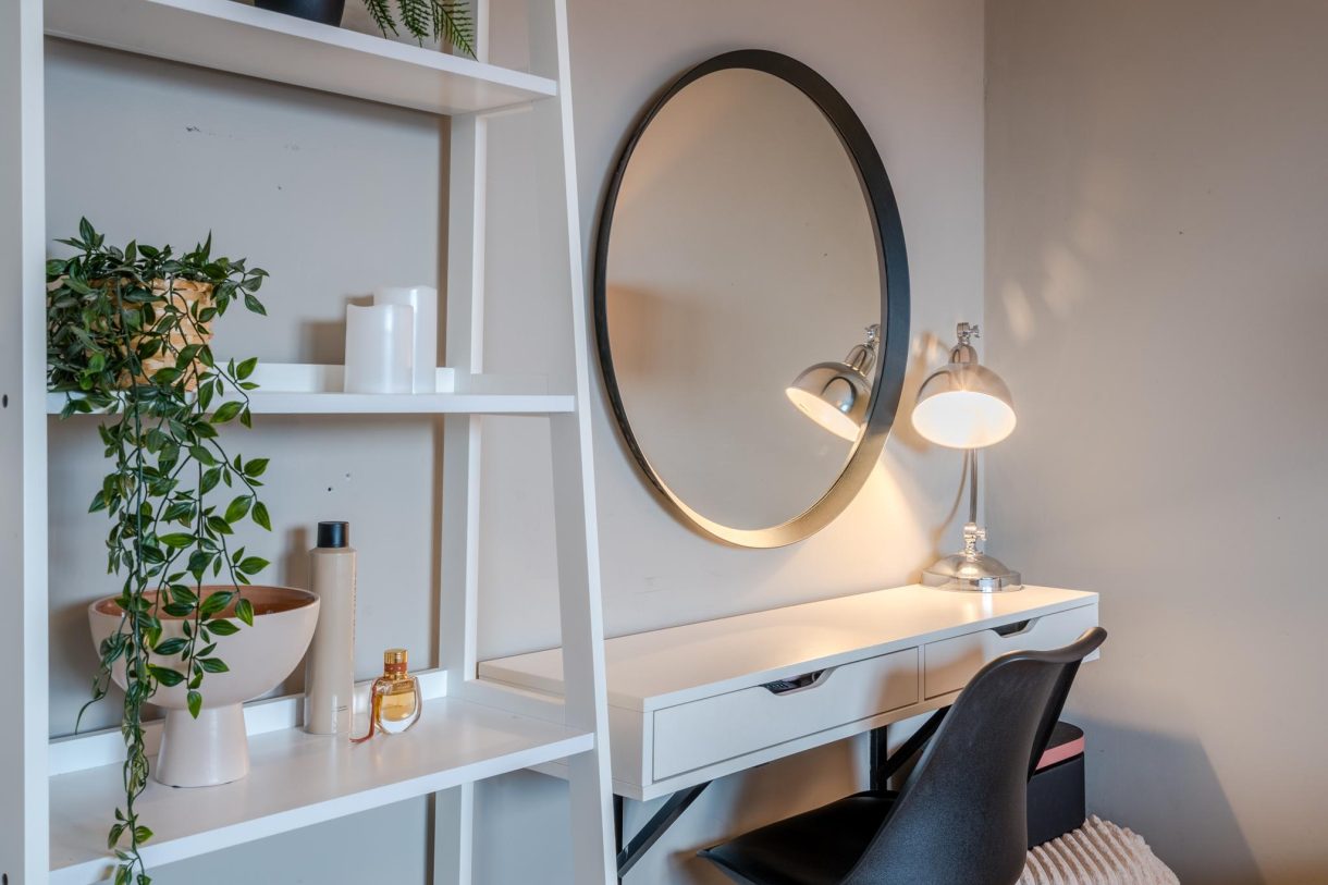 Te koop: Foto Appartement aan de Wilhelminalaan 48 in Alphen aan den Rijn