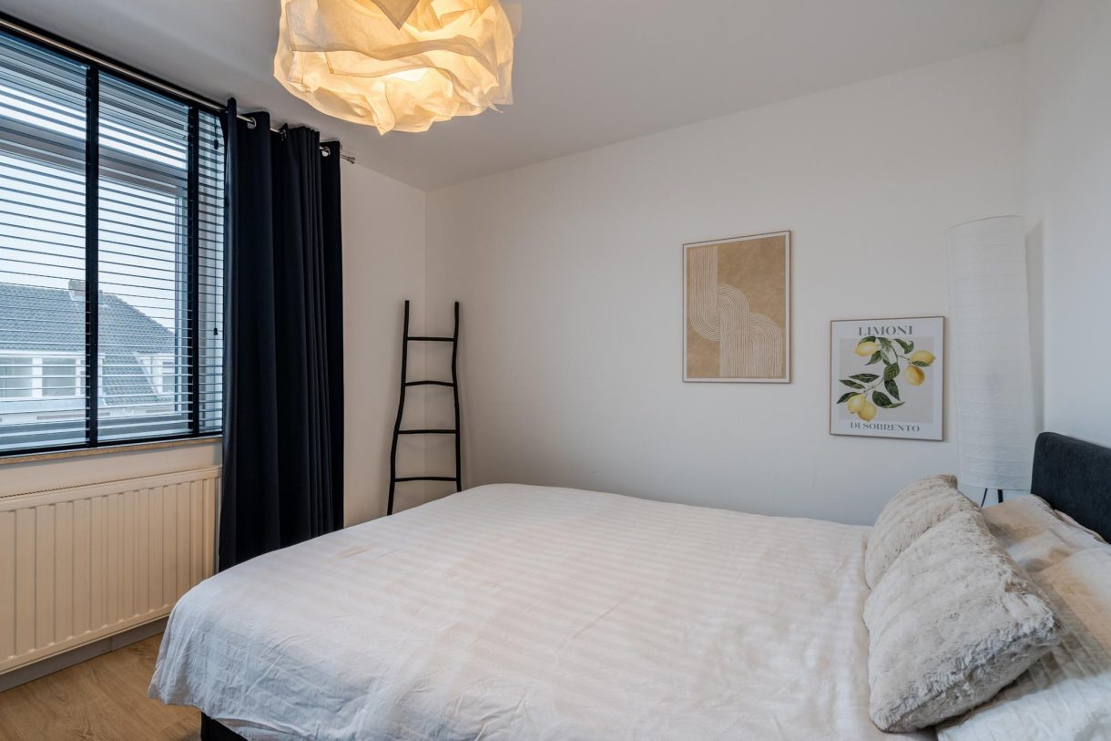 Te koop: Foto Appartement aan de Wilhelminalaan 48 in Alphen aan den Rijn