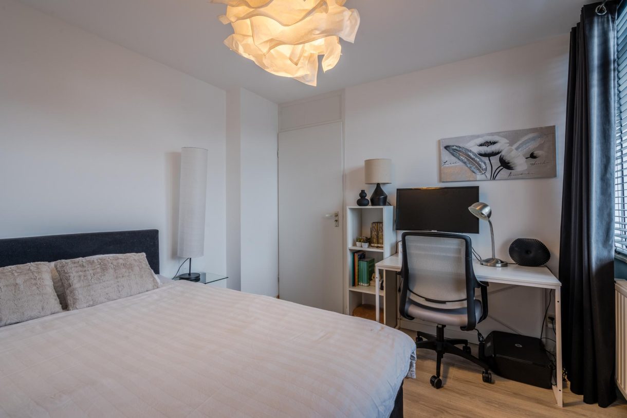 Te koop: Foto Appartement aan de Wilhelminalaan 48 in Alphen aan den Rijn