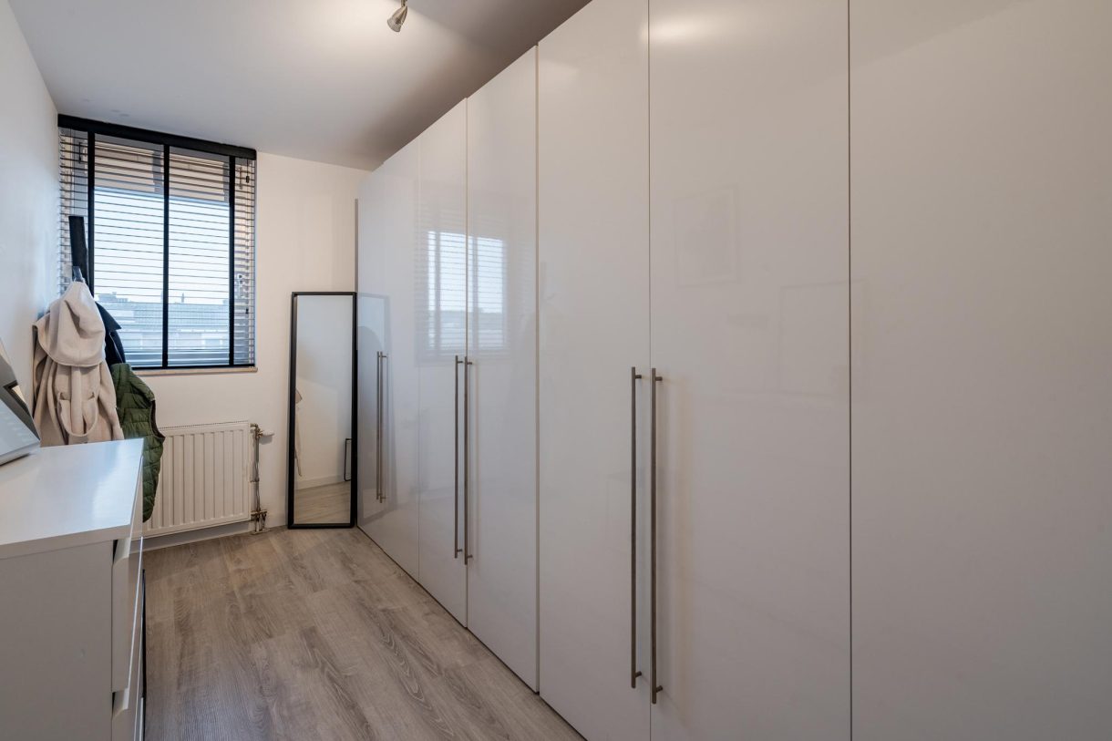 Te koop: Foto Appartement aan de Wilhelminalaan 48 in Alphen aan den Rijn
