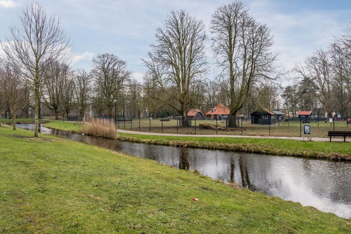Te koop: Foto Appartement aan de Wilhelminalaan 48 in Alphen aan den Rijn
