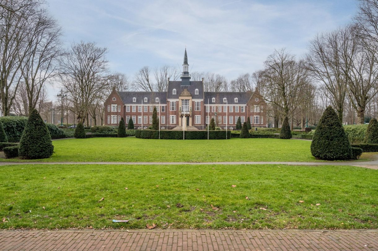 Te koop: Foto Appartement aan de Wilhelminalaan 48 in Alphen aan den Rijn