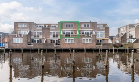 Hoofdfoto van Alphen aan den Rijn Wilhelminalaan 48
