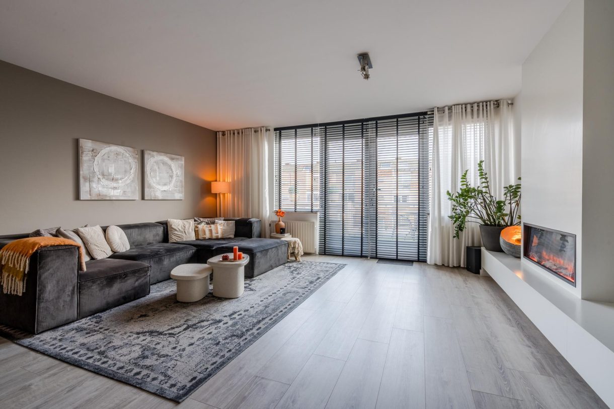 Te koop: Foto Appartement aan de Wilhelminalaan 48 in Alphen aan den Rijn