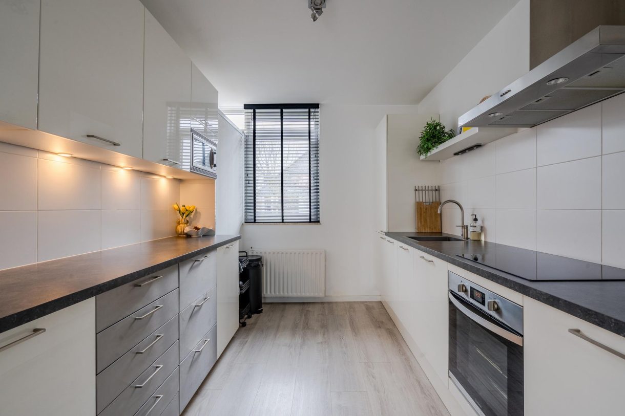 Te koop: Foto Appartement aan de Wilhelminalaan 48 in Alphen aan den Rijn