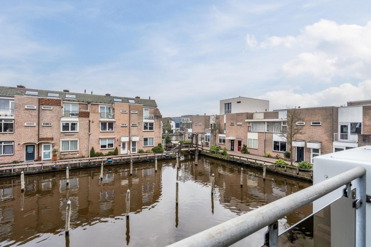 Te koop: Foto Appartement aan de Wilhelminalaan 48 in Alphen aan den Rijn