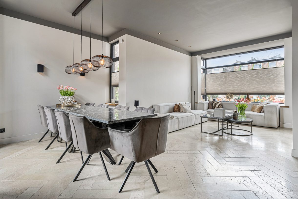 Te koop: Foto Woonhuis aan de Julianastraat 5 in Hoogeveen