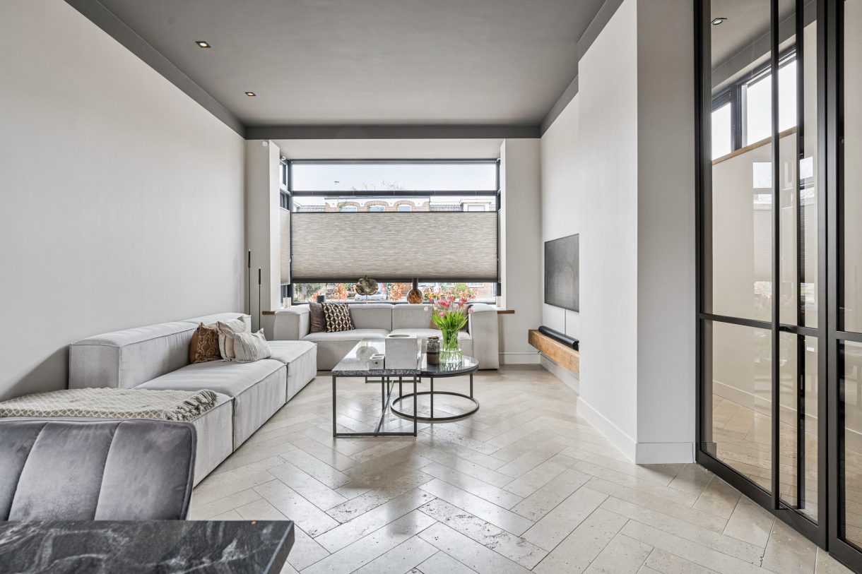 Te koop: Foto Woonhuis aan de Julianastraat 5 in Hoogeveen