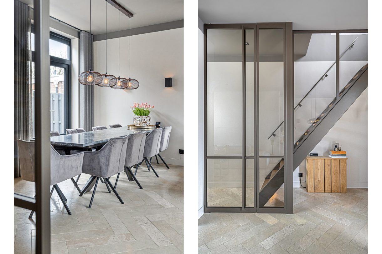 Te koop: Foto Woonhuis aan de Julianastraat 5 in Hoogeveen