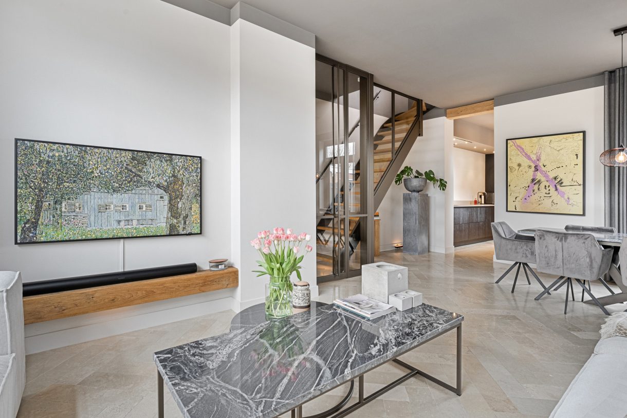 Te koop: Foto Woonhuis aan de Julianastraat 5 in Hoogeveen