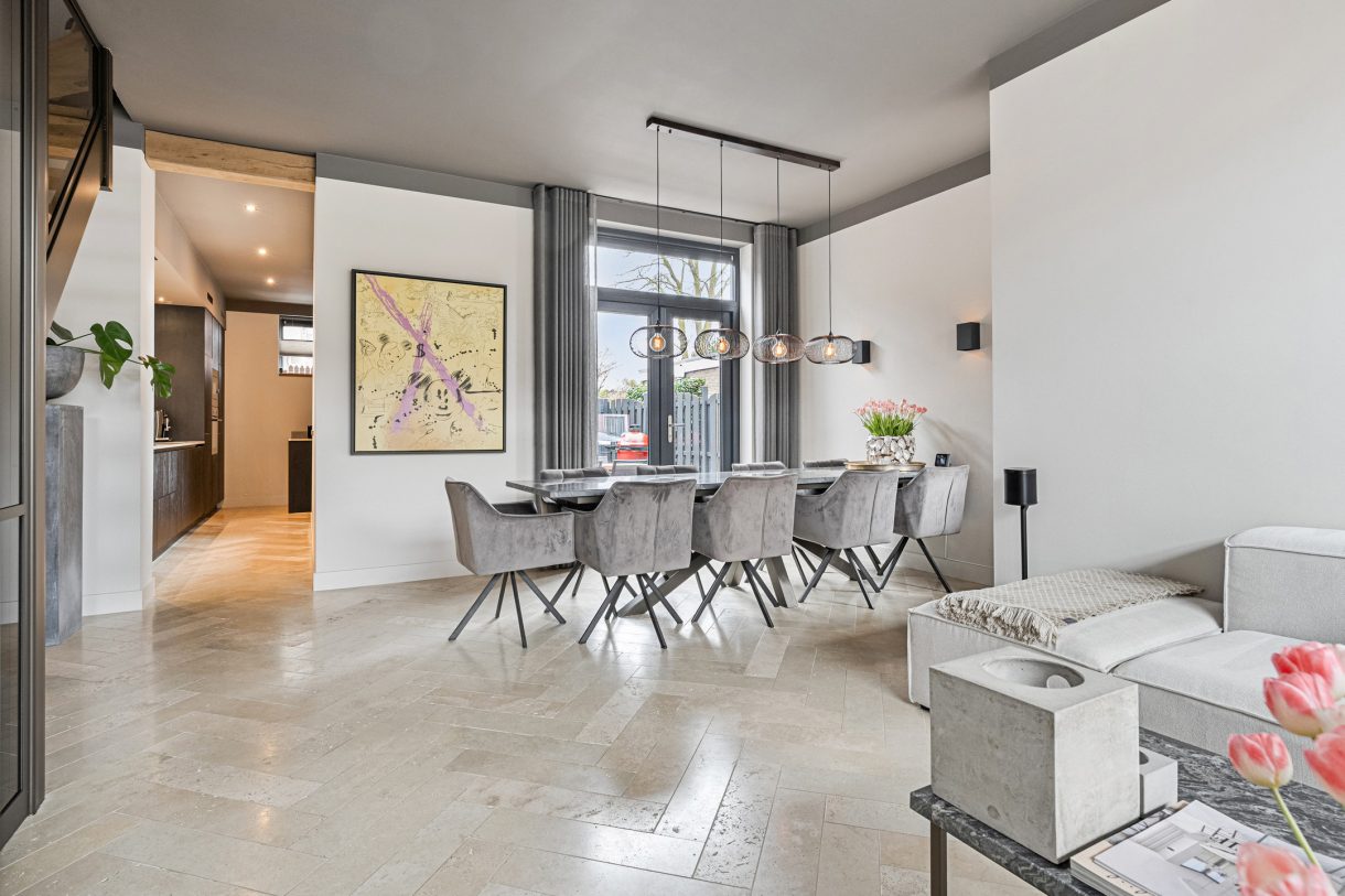 Te koop: Foto Woonhuis aan de Julianastraat 5 in Hoogeveen