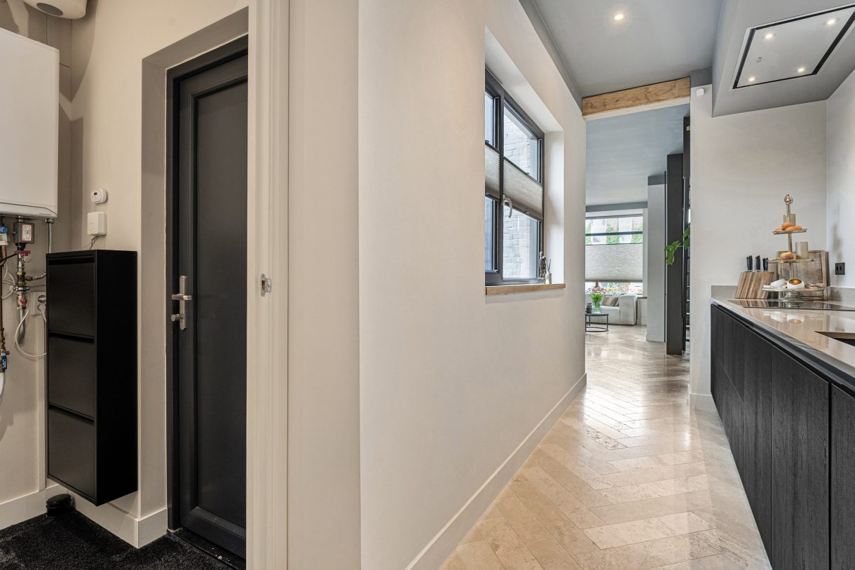 Te koop: Foto Woonhuis aan de Julianastraat 5 in Hoogeveen