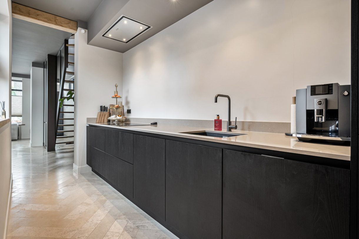 Te koop: Foto Woonhuis aan de Julianastraat 5 in Hoogeveen