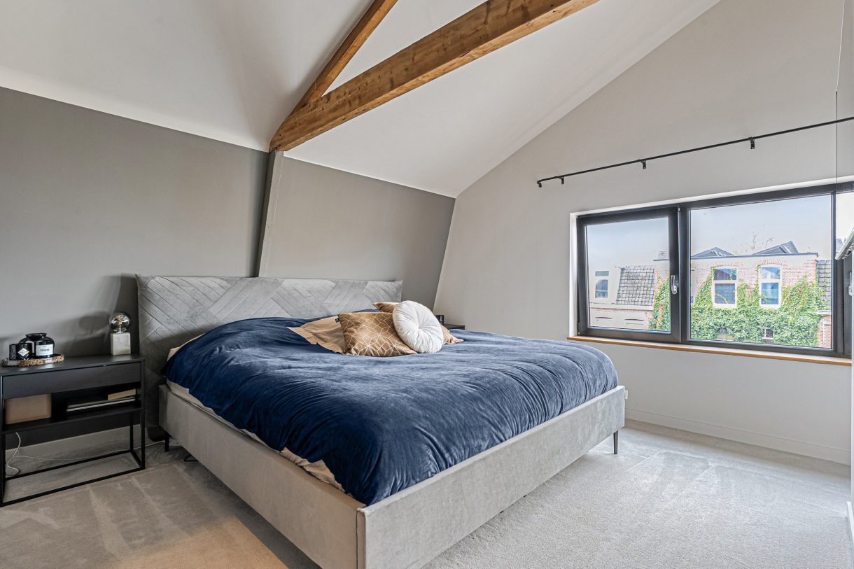 Te koop: Foto Woonhuis aan de Julianastraat 5 in Hoogeveen