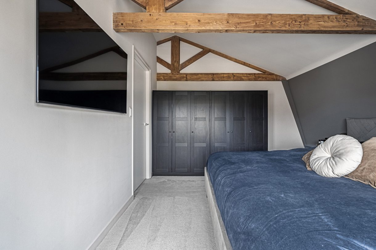 Te koop: Foto Woonhuis aan de Julianastraat 5 in Hoogeveen