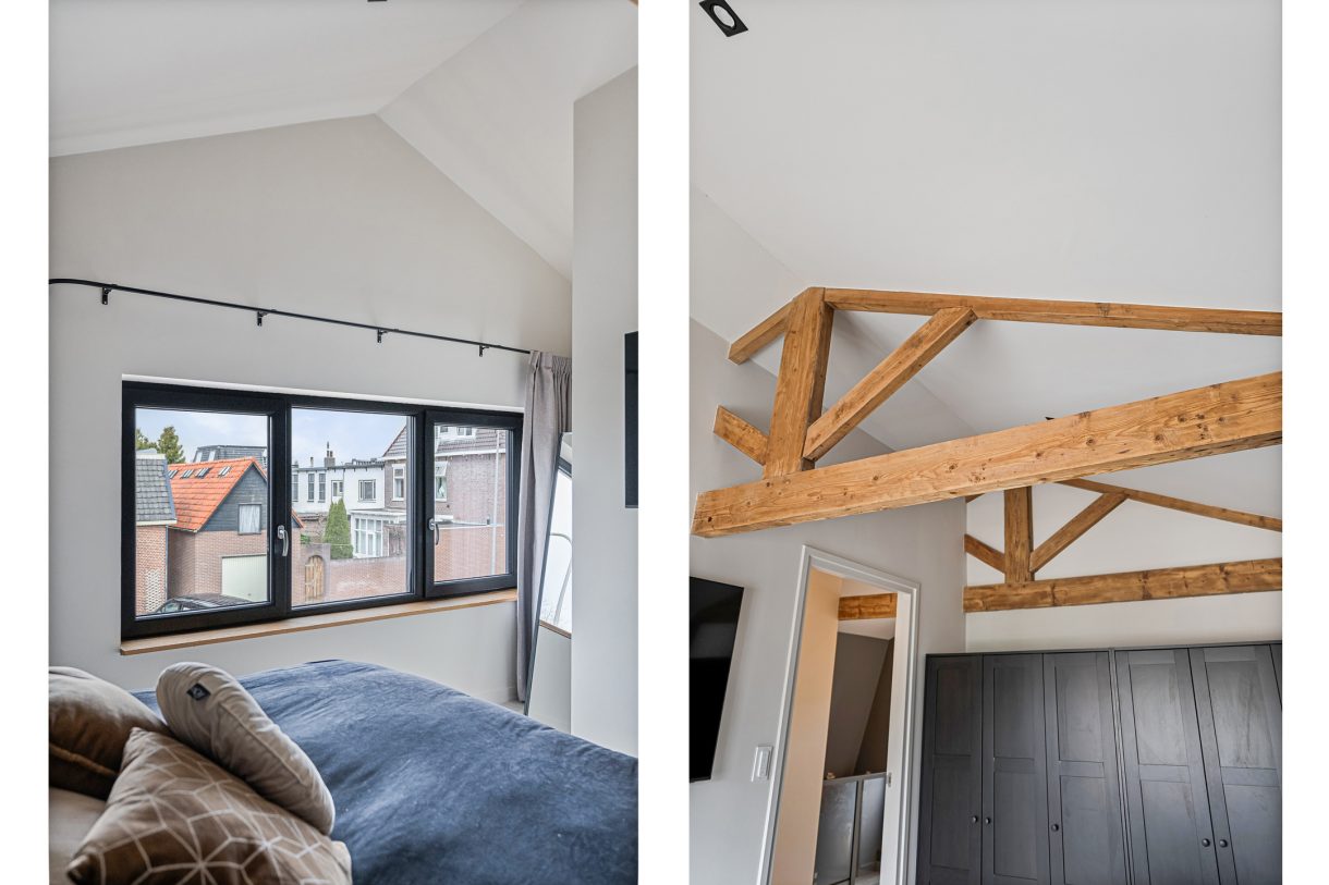 Te koop: Foto Woonhuis aan de Julianastraat 5 in Hoogeveen