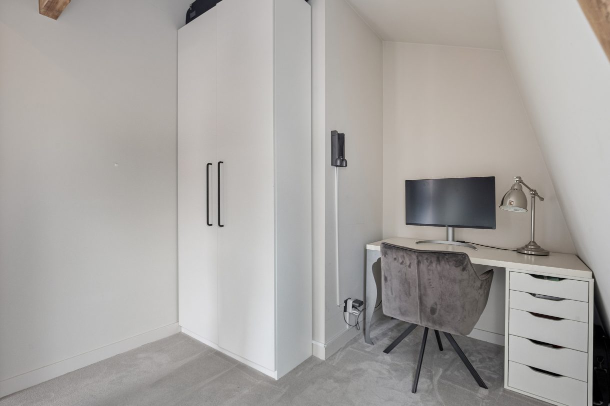 Te koop: Foto Woonhuis aan de Julianastraat 5 in Hoogeveen