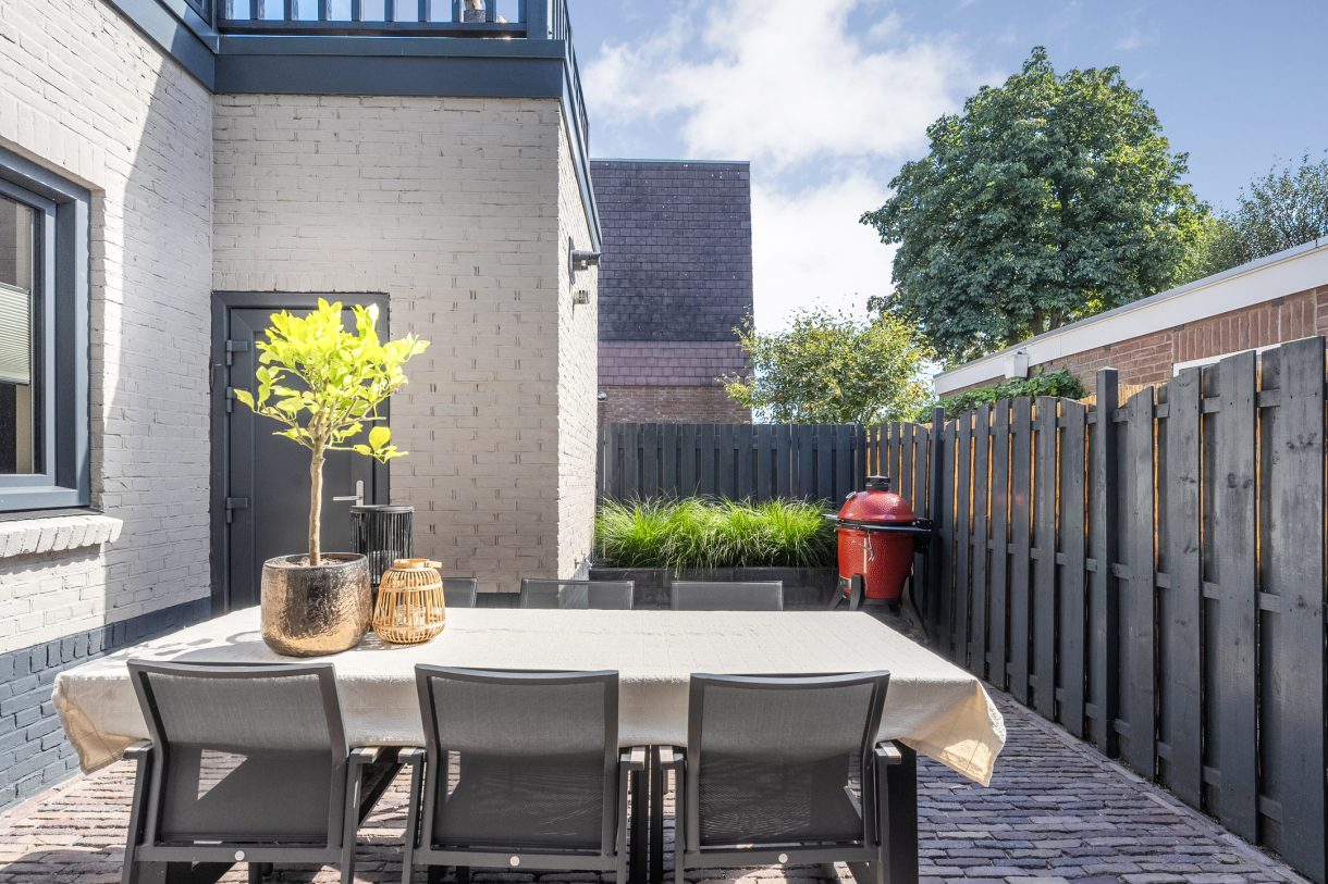 Te koop: Foto Woonhuis aan de Julianastraat 5 in Hoogeveen