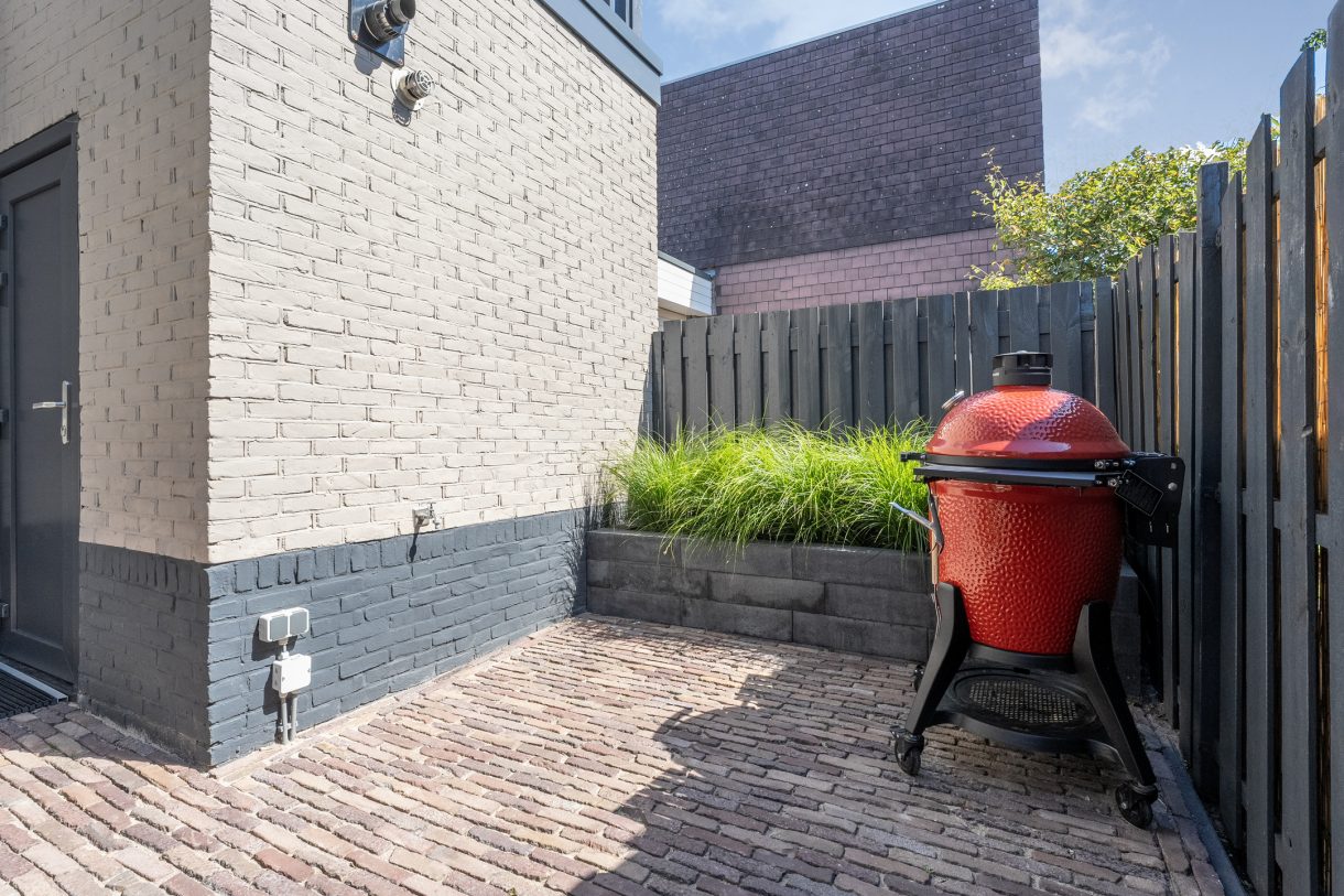 Te koop: Foto Woonhuis aan de Julianastraat 5 in Hoogeveen