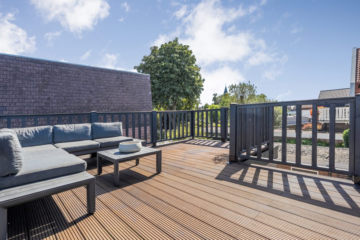 Te koop: Foto Woonhuis aan de Julianastraat 5 in Hoogeveen