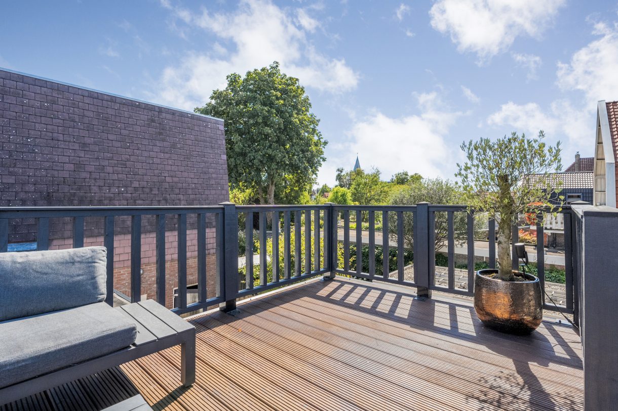 Te koop: Foto Woonhuis aan de Julianastraat 5 in Hoogeveen