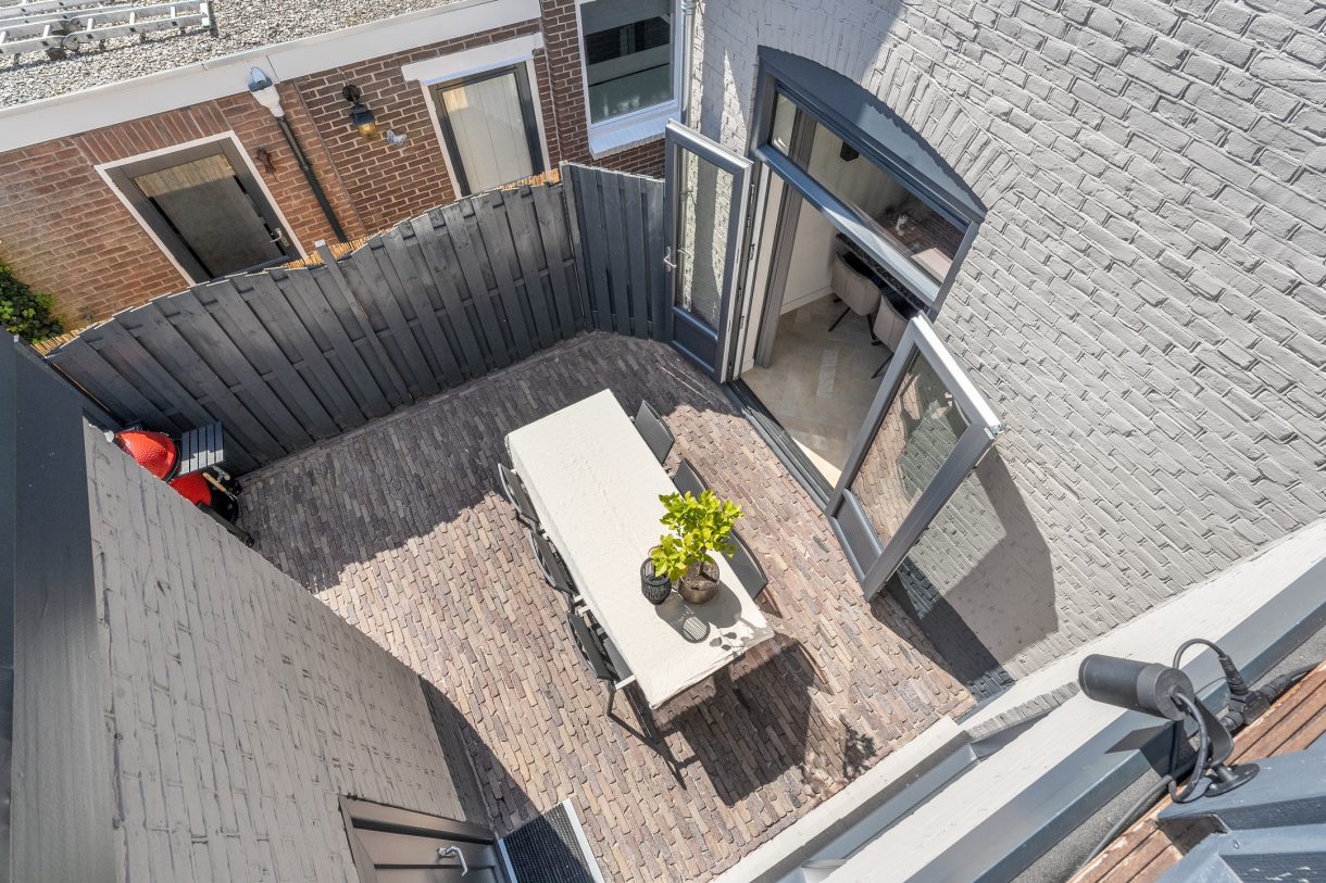 Te koop: Foto Woonhuis aan de Julianastraat 5 in Hoogeveen