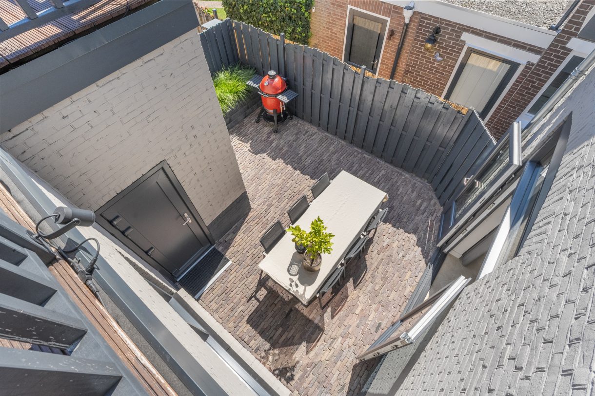 Te koop: Foto Woonhuis aan de Julianastraat 5 in Hoogeveen