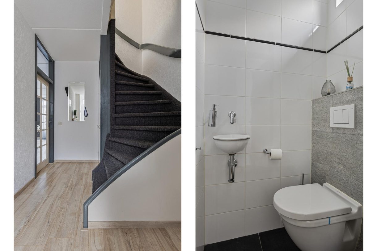 Te koop: Foto Woonhuis aan de Hazeleger 9 in Huissen