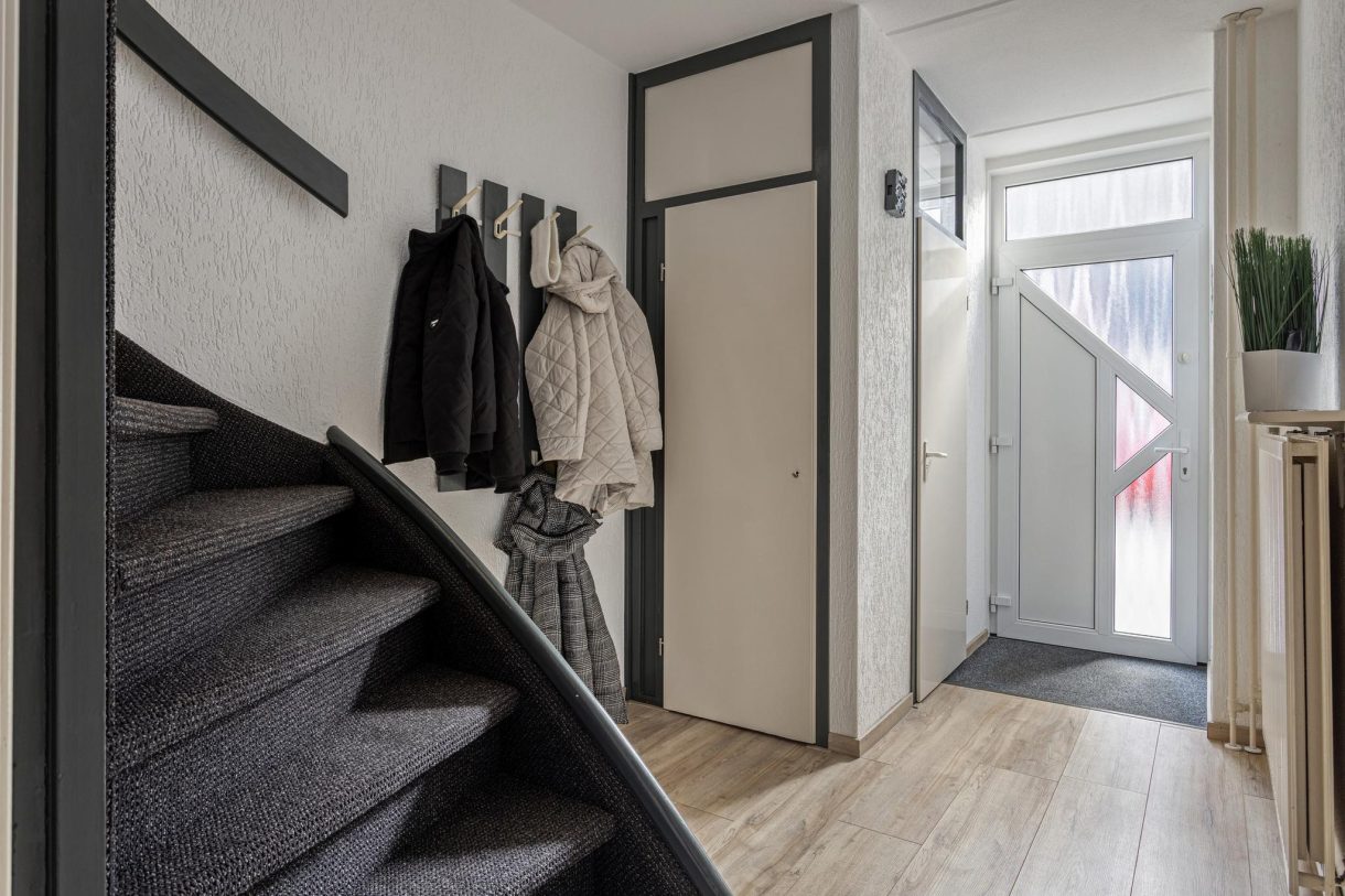 Te koop: Foto Woonhuis aan de Hazeleger 9 in Huissen