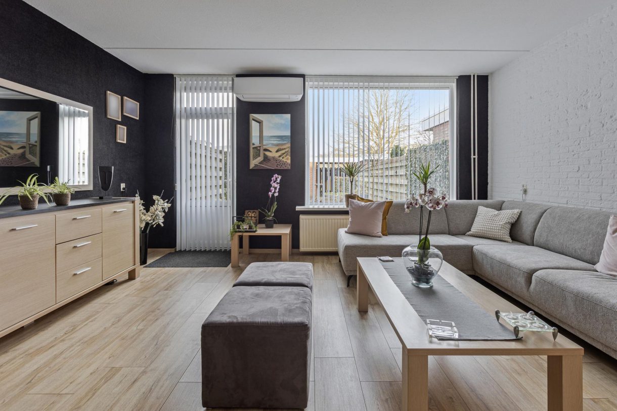 Te koop: Foto Woonhuis aan de Hazeleger 9 in Huissen