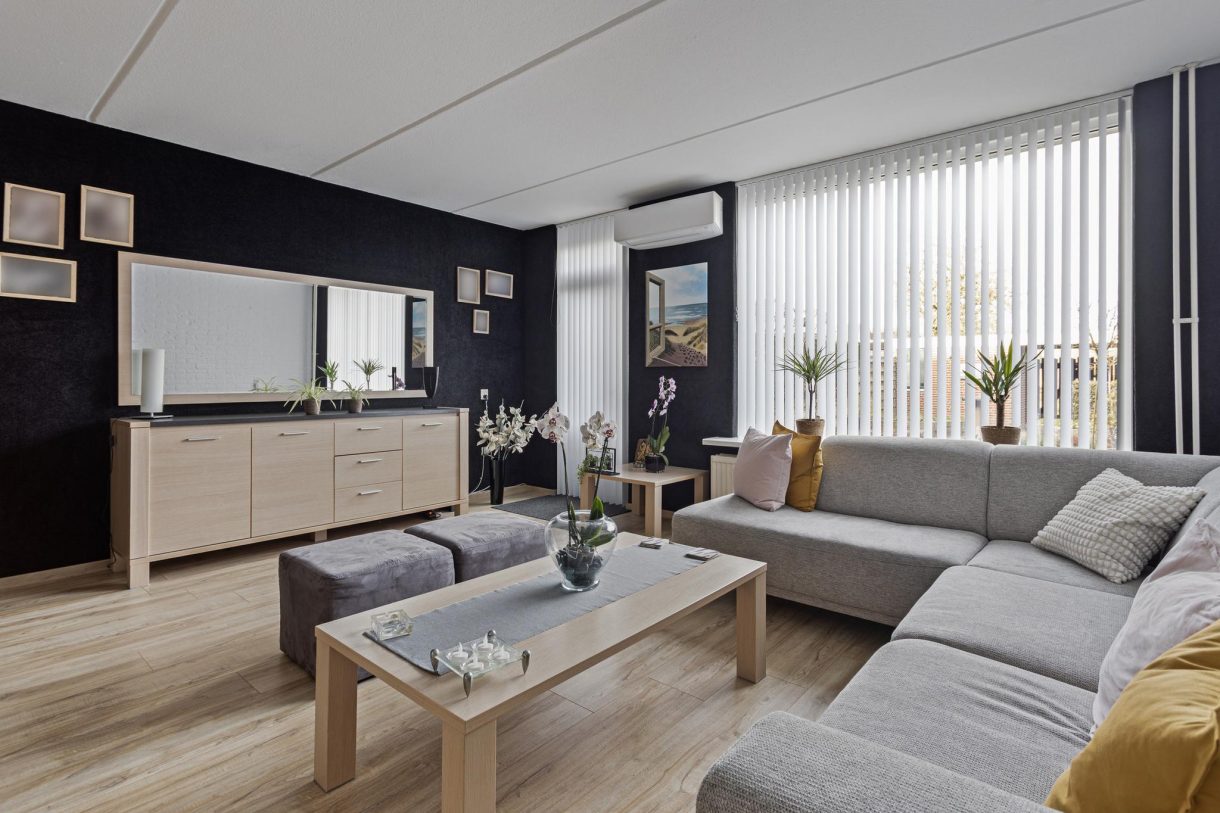 Te koop: Foto Woonhuis aan de Hazeleger 9 in Huissen