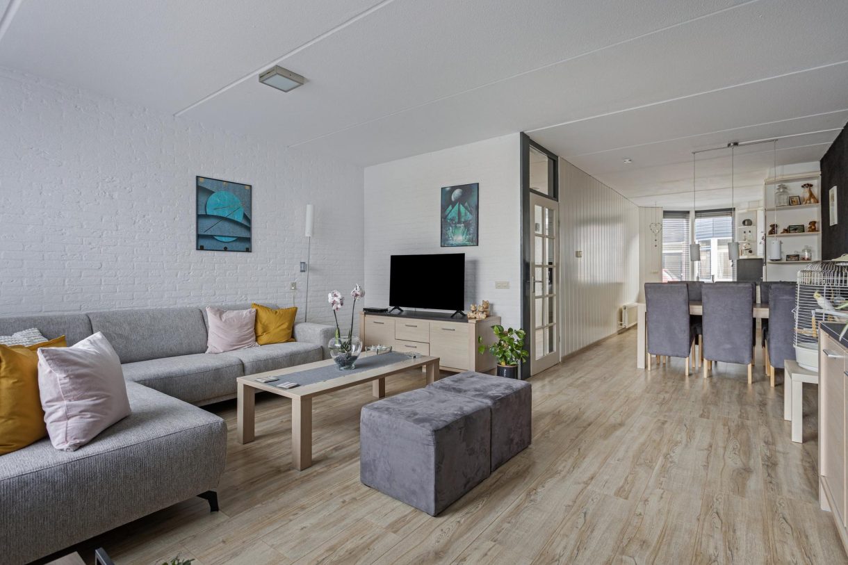 Te koop: Foto Woonhuis aan de Hazeleger 9 in Huissen