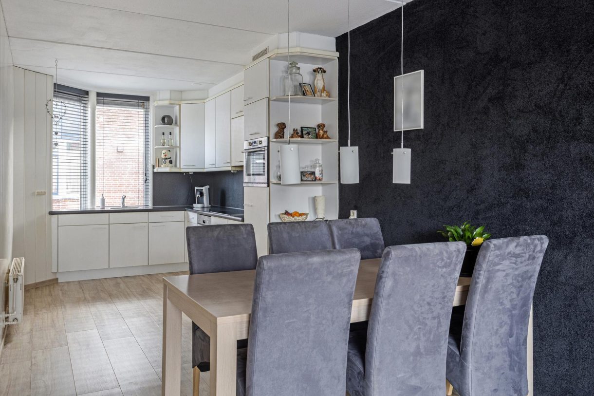 Te koop: Foto Woonhuis aan de Hazeleger 9 in Huissen