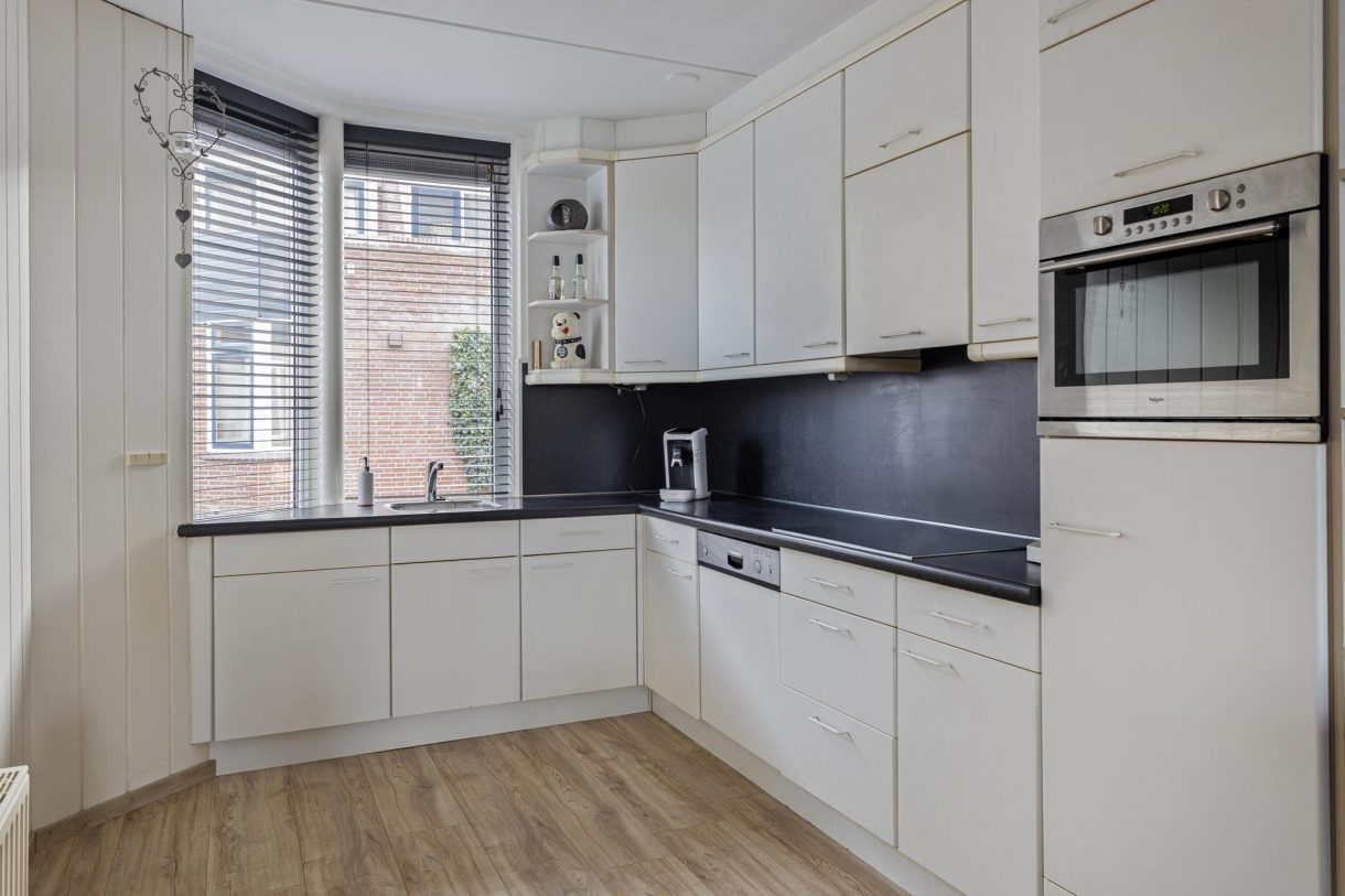 Te koop: Foto Woonhuis aan de Hazeleger 9 in Huissen