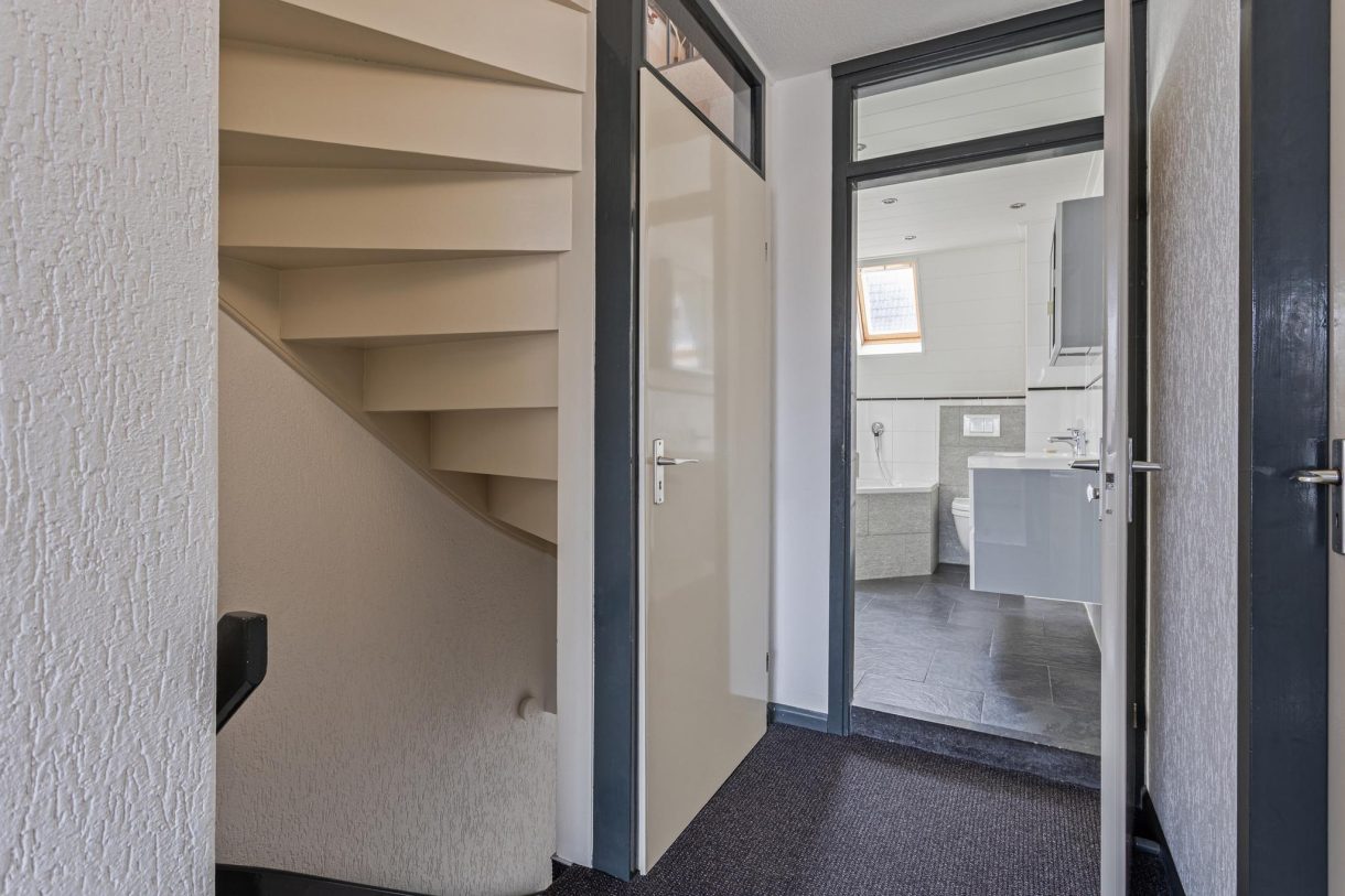 Te koop: Foto Woonhuis aan de Hazeleger 9 in Huissen