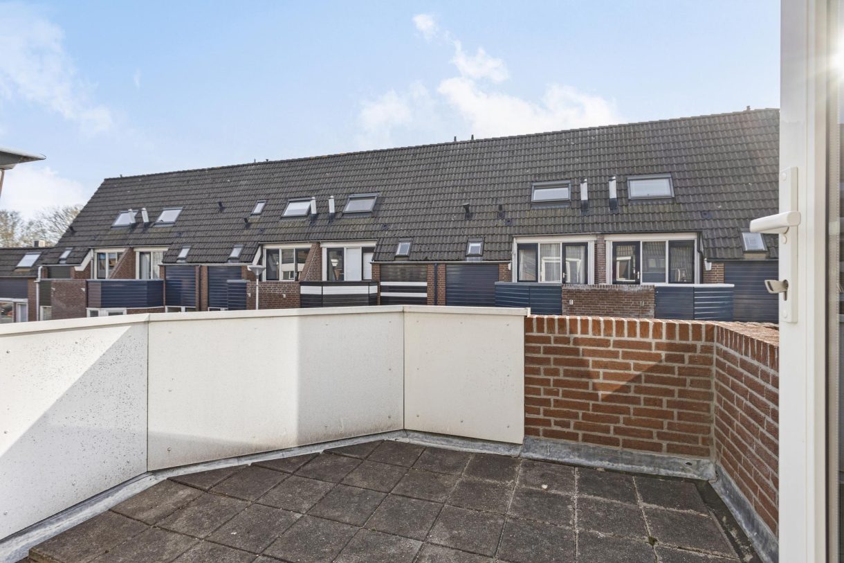 Te koop: Foto Woonhuis aan de Hazeleger 9 in Huissen