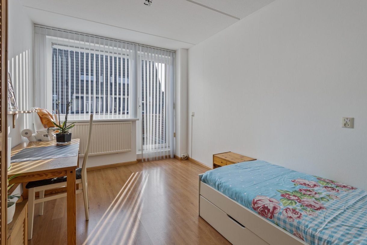 Te koop: Foto Woonhuis aan de Hazeleger 9 in Huissen