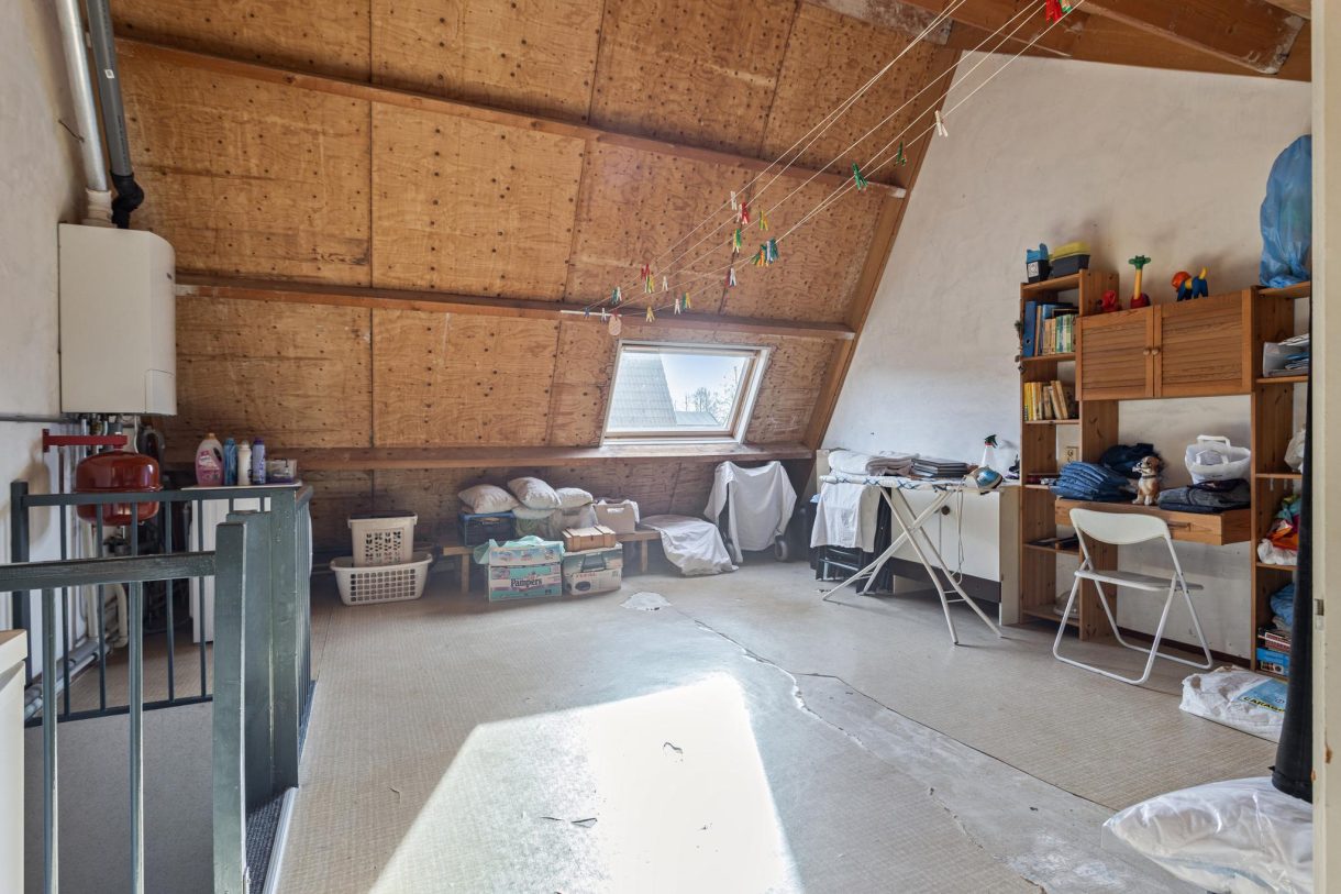 Te koop: Foto Woonhuis aan de Hazeleger 9 in Huissen